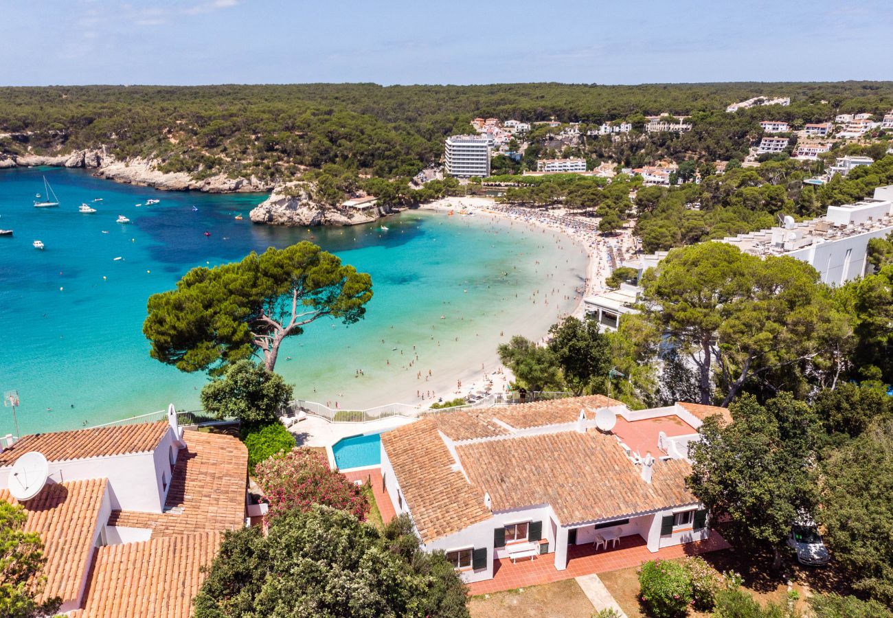 Villa a Cala Galdana - Villa Casa Olives by Escape Home