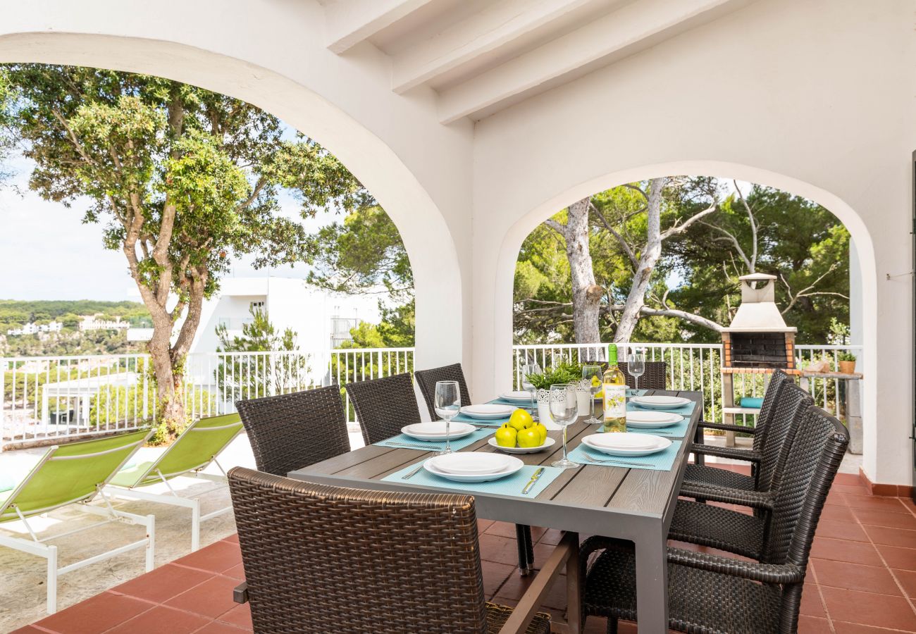 Villa a Cala Galdana - Villa Casa Olives by Escape Home
