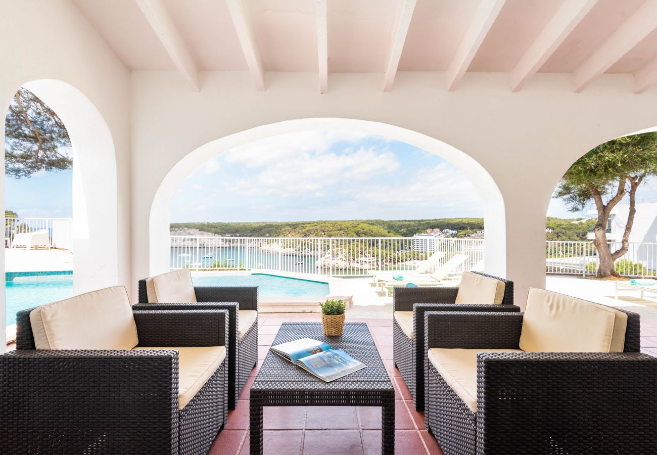 Villa a Cala Galdana - Villa Casa Olives by Escape Home