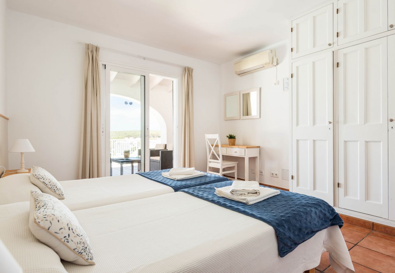 Villa a Cala Galdana - Villa Casa Olives by Escape Home
