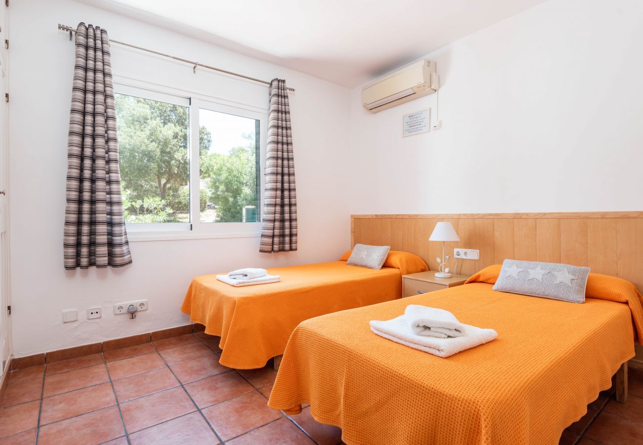 Villa a Cala Galdana - Villa Casa Olives by Escape Home