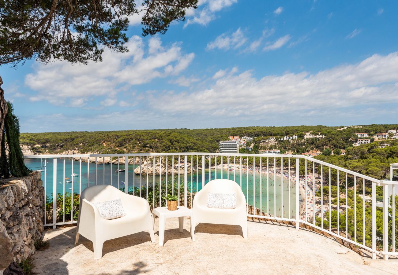 Villa a Cala Galdana - Villa Casa Olives by Escape Home
