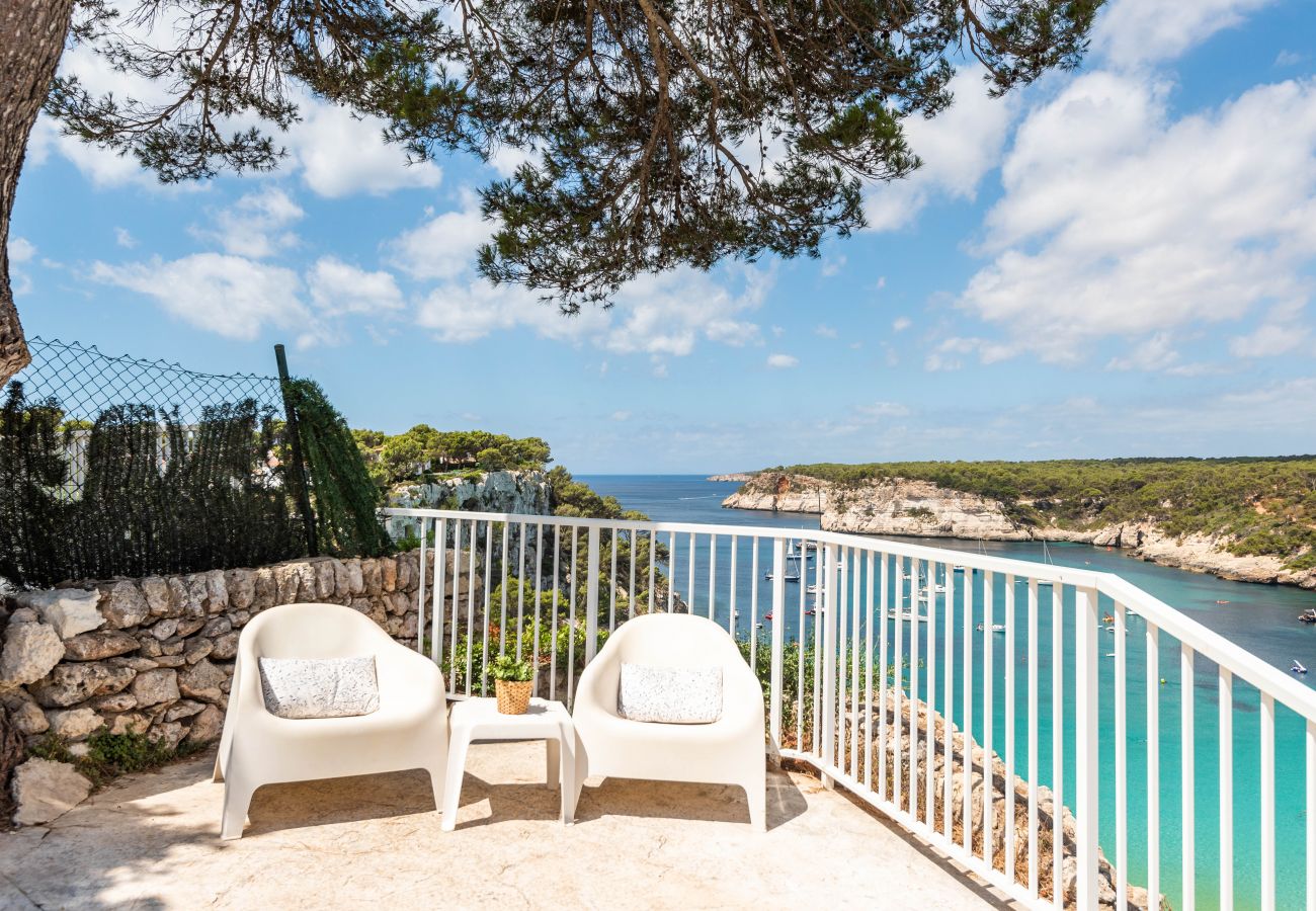 Villa a Cala Galdana - Villa Casa Olives by Escape Home