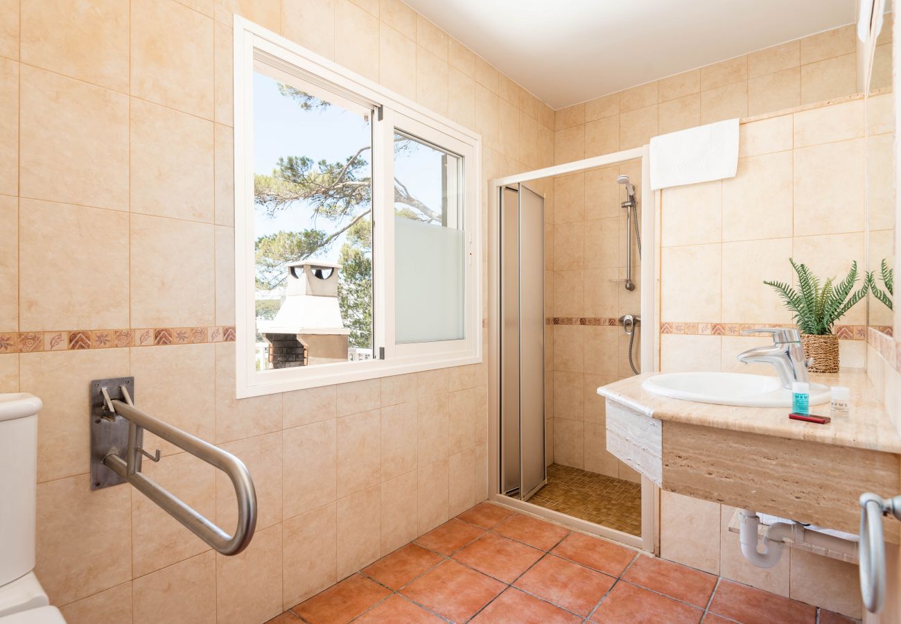 Villa a Cala Galdana - Villa Casa Olives by Escape Home