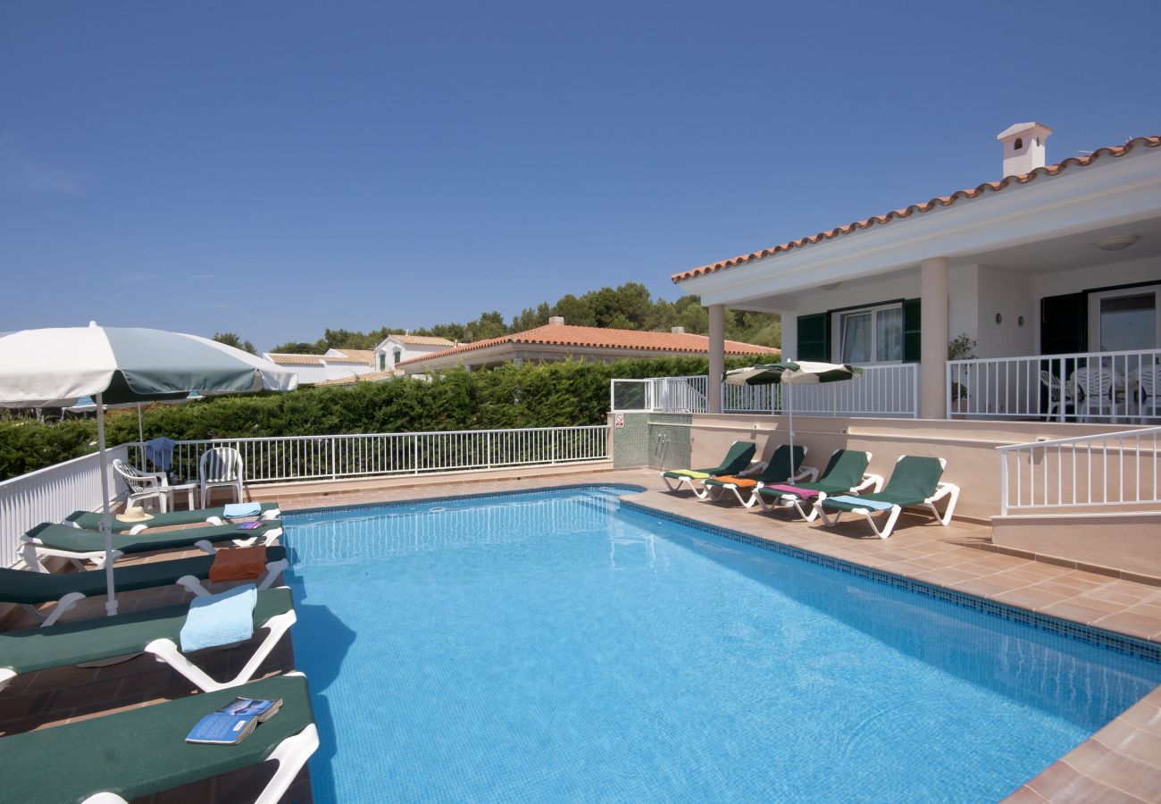 Villa a Es Migjorn - Villa Santo Grande By Escape Home