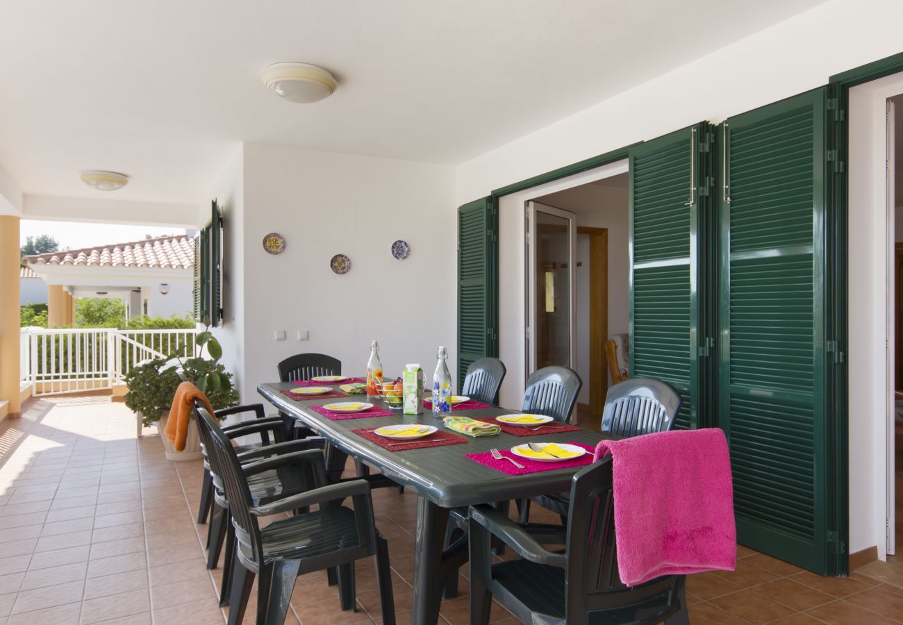 Villa a Es Migjorn - Villa Santo Grande By Escape Home