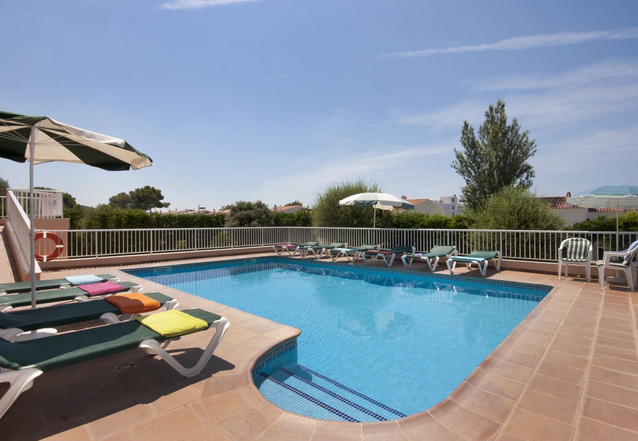 Villa a Es Migjorn - Villa Santo Grande By Escape Home