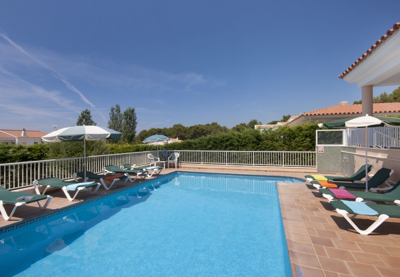 Villa a Es Migjorn - Villa Santo Grande By Escape Home