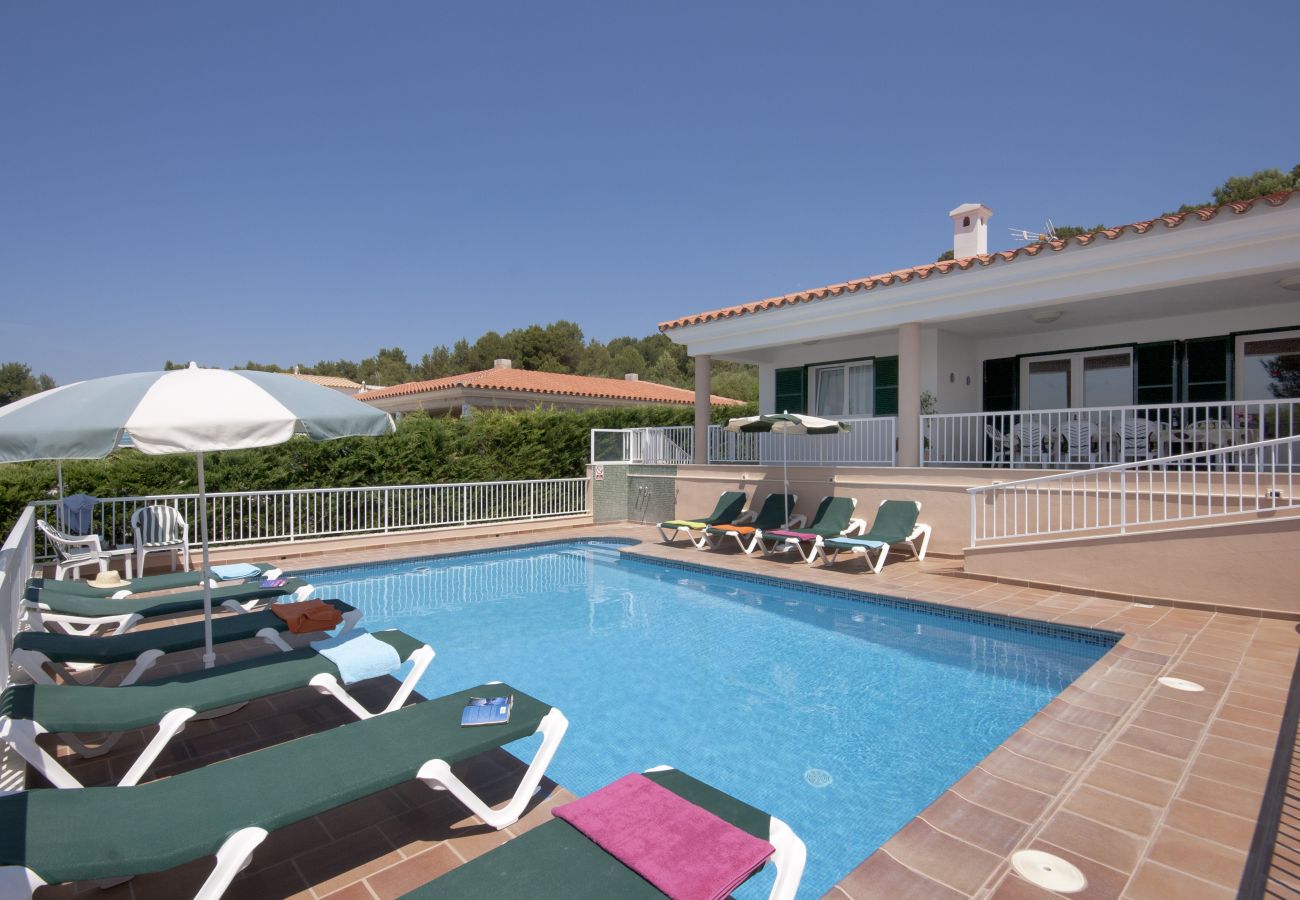 Villa a Es Migjorn - Villa Santo Grande By Escape Home