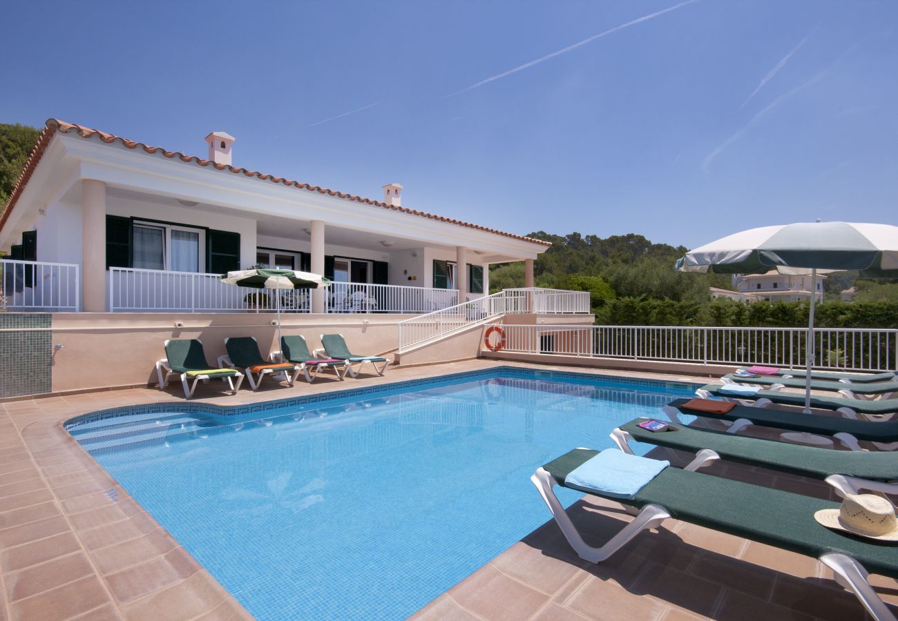 Villa a Es Migjorn - Villa Santo Grande By Escape Home