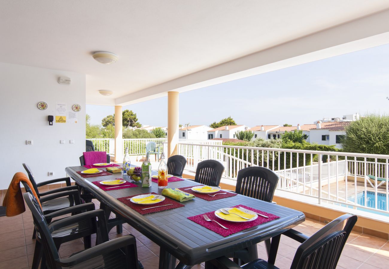 Villa a Es Migjorn - Villa Santo Grande By Escape Home