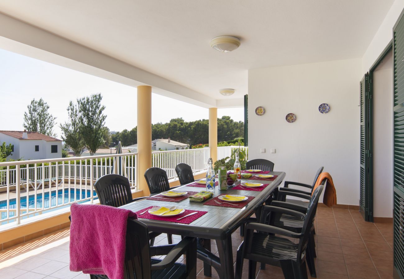 Villa a Es Migjorn - Villa Santo Grande By Escape Home