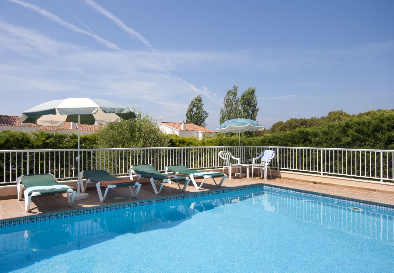 Villa a Es Migjorn - Villa Santo Grande By Escape Home