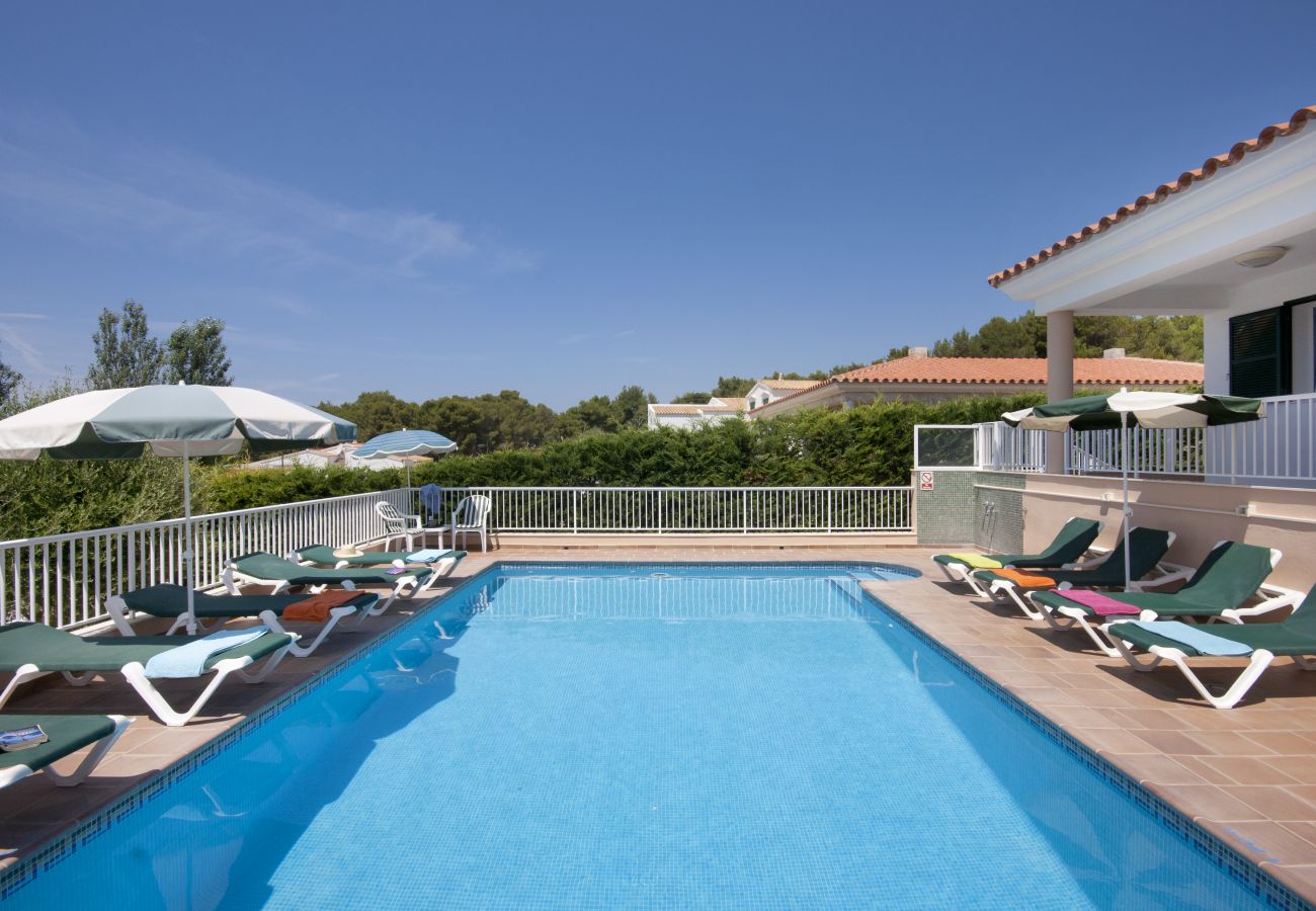 Villa a Es Migjorn - Villa Santo Grande By Escape Home