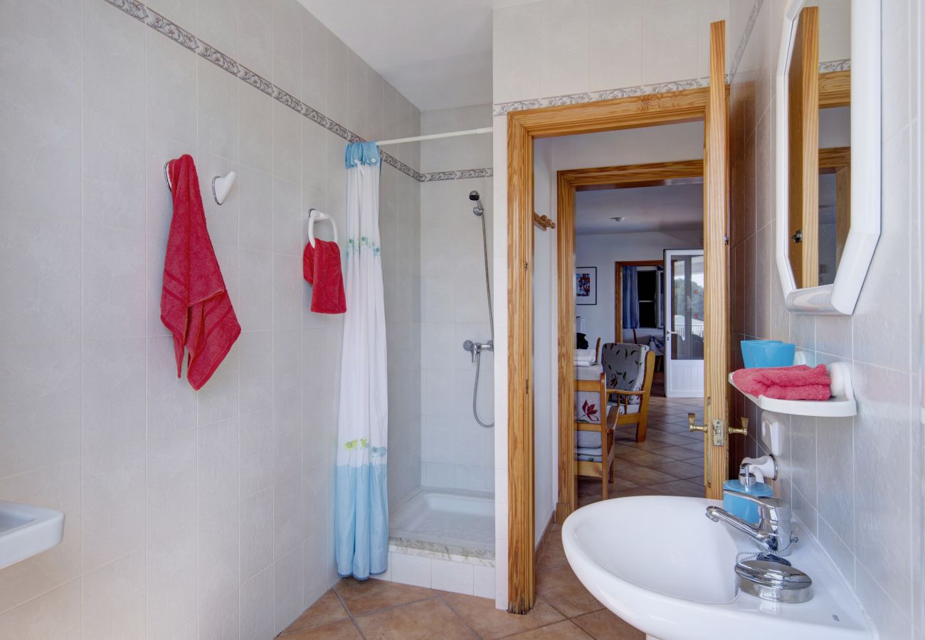 Villa a Es Migjorn - Villa Santo Grande By Escape Home