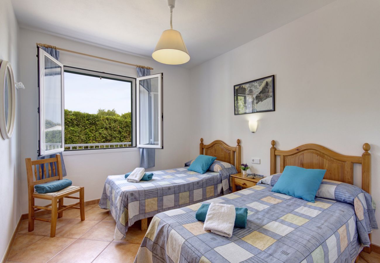 Villa a Es Migjorn - Villa Santo Grande By Escape Home