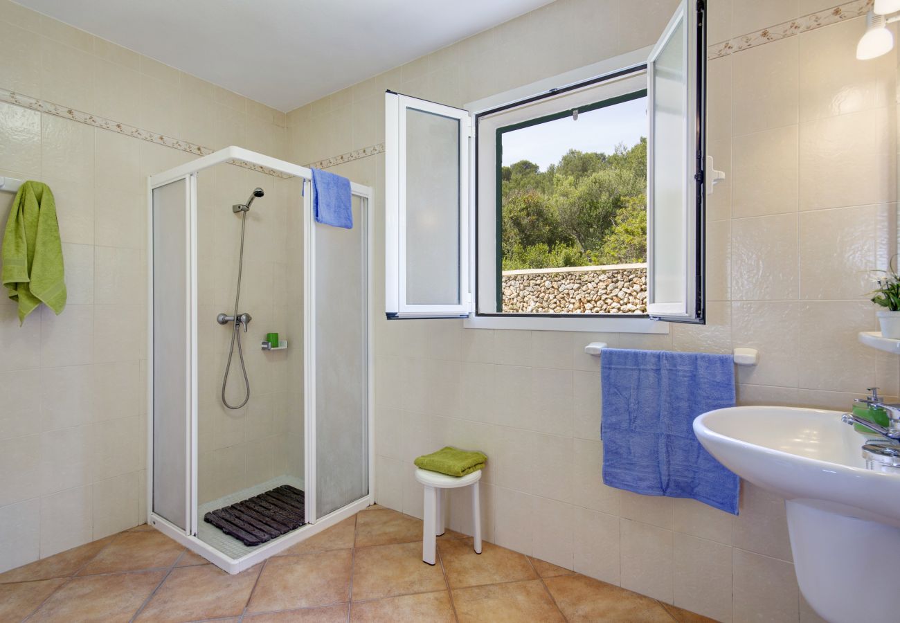 Villa a Es Migjorn - Villa Santo Grande By Escape Home