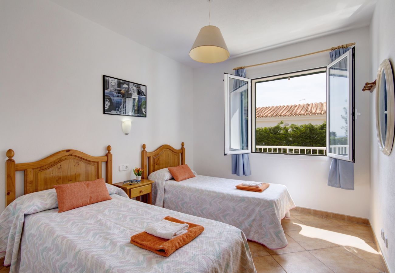 Villa a Es Migjorn - Villa Santo Grande By Escape Home