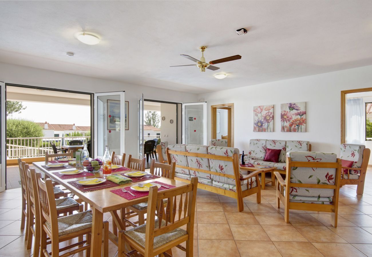 Villa a Es Migjorn - Villa Santo Grande By Escape Home