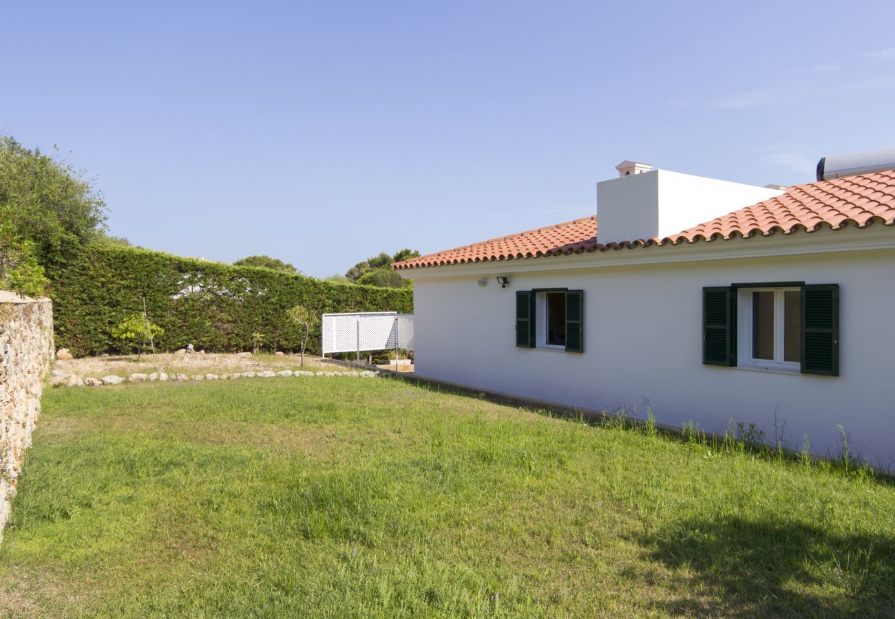 Villa a Es Migjorn - Villa Santo Grande By Escape Home