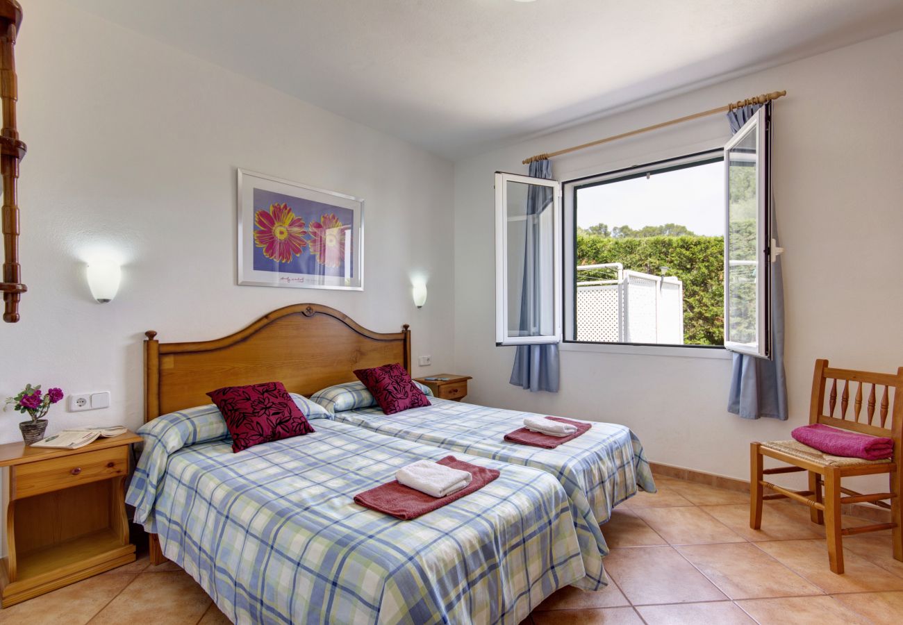 Villa a Es Migjorn - Villa Santo Grande By Escape Home