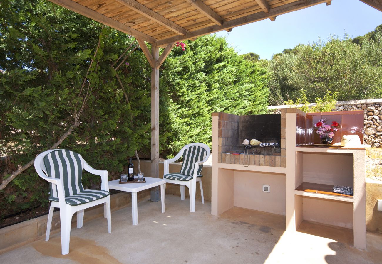 Villa a Es Migjorn - Villa Santo Grande By Escape Home