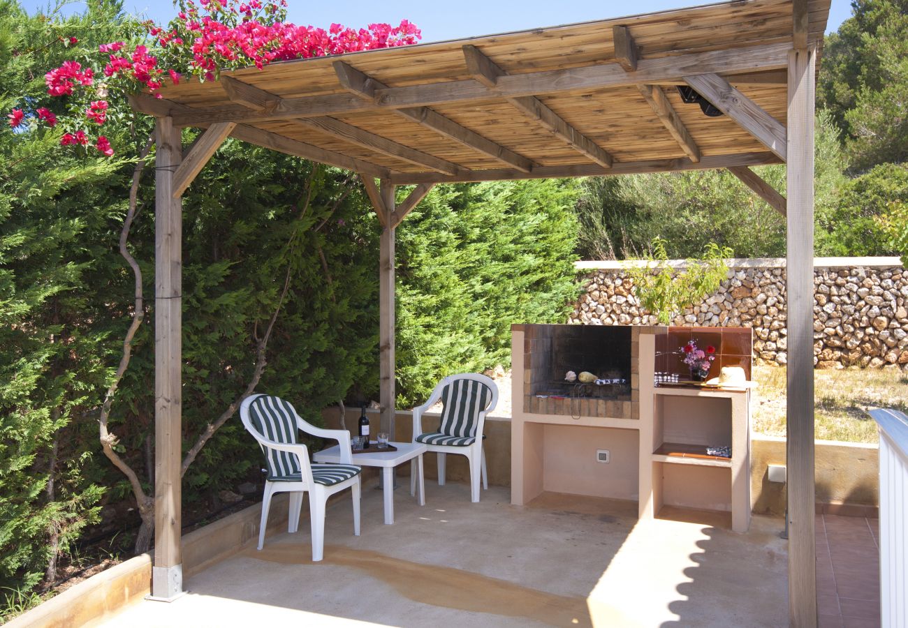 Villa a Es Migjorn - Villa Santo Grande By Escape Home