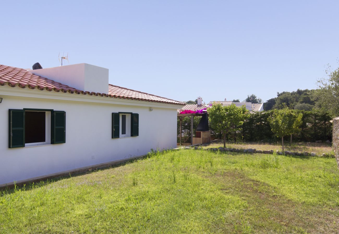 Villa a Es Migjorn - Villa Santo Grande By Escape Home