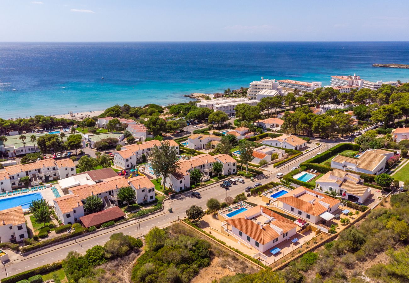 Villa a Es Migjorn - Villa Santo Grande By Escape Home