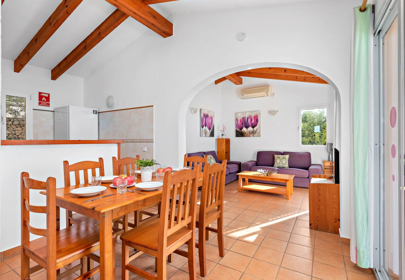 Villa a Son Bou - Villa Romani by Escape Home