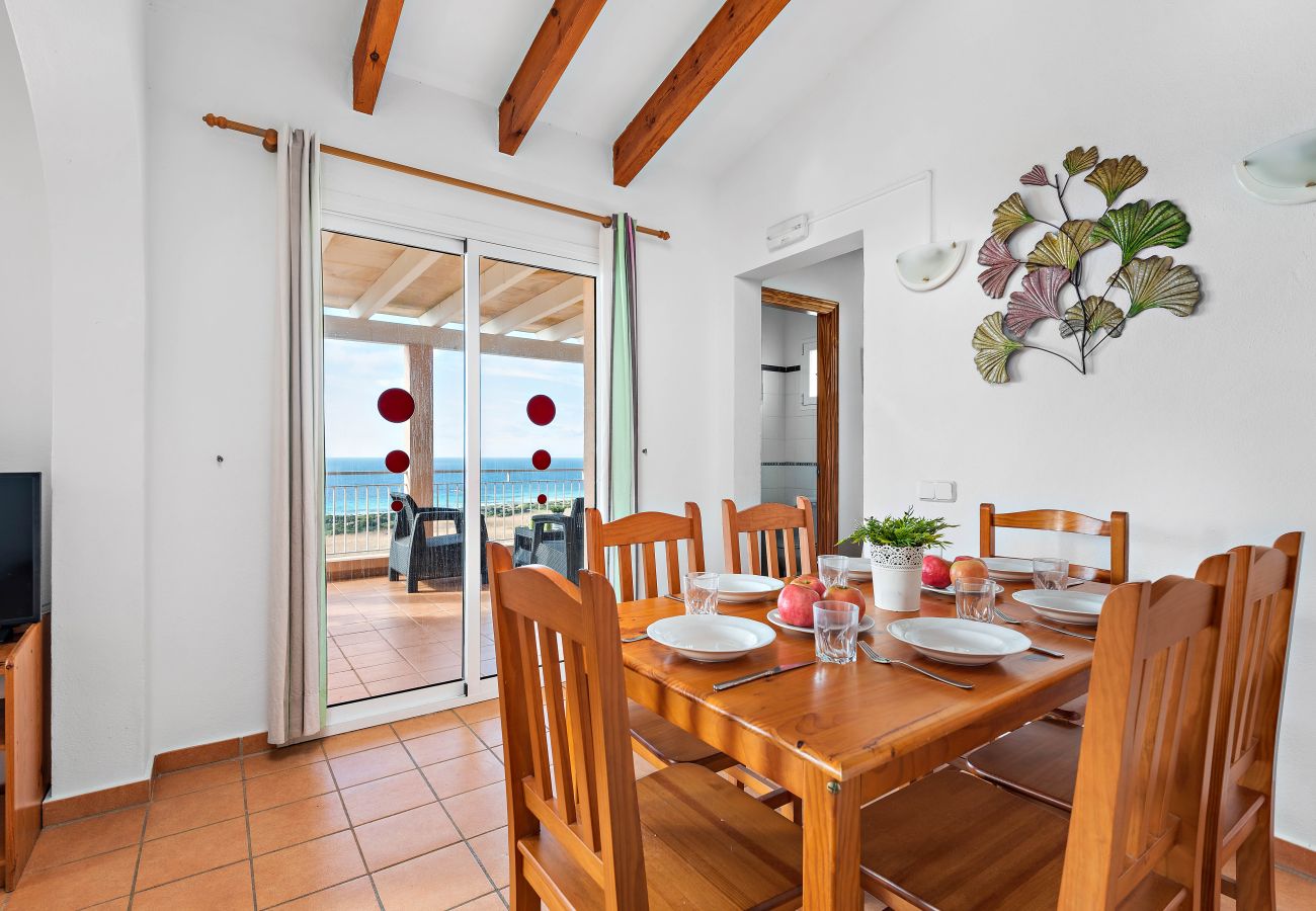 Villa a Son Bou - Villa Romani by Escape Home