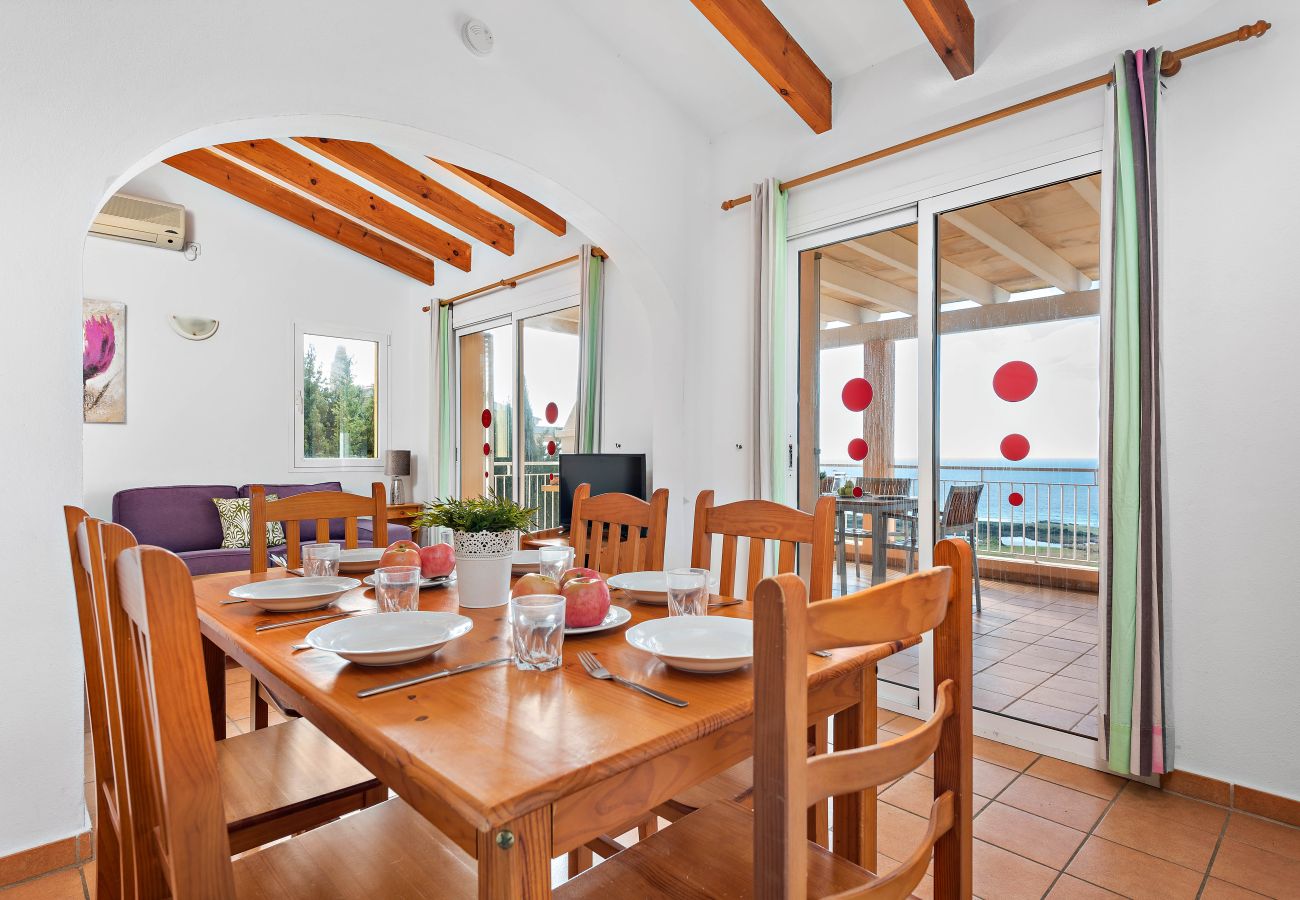 Villa a Son Bou - Villa Romani by Escape Home