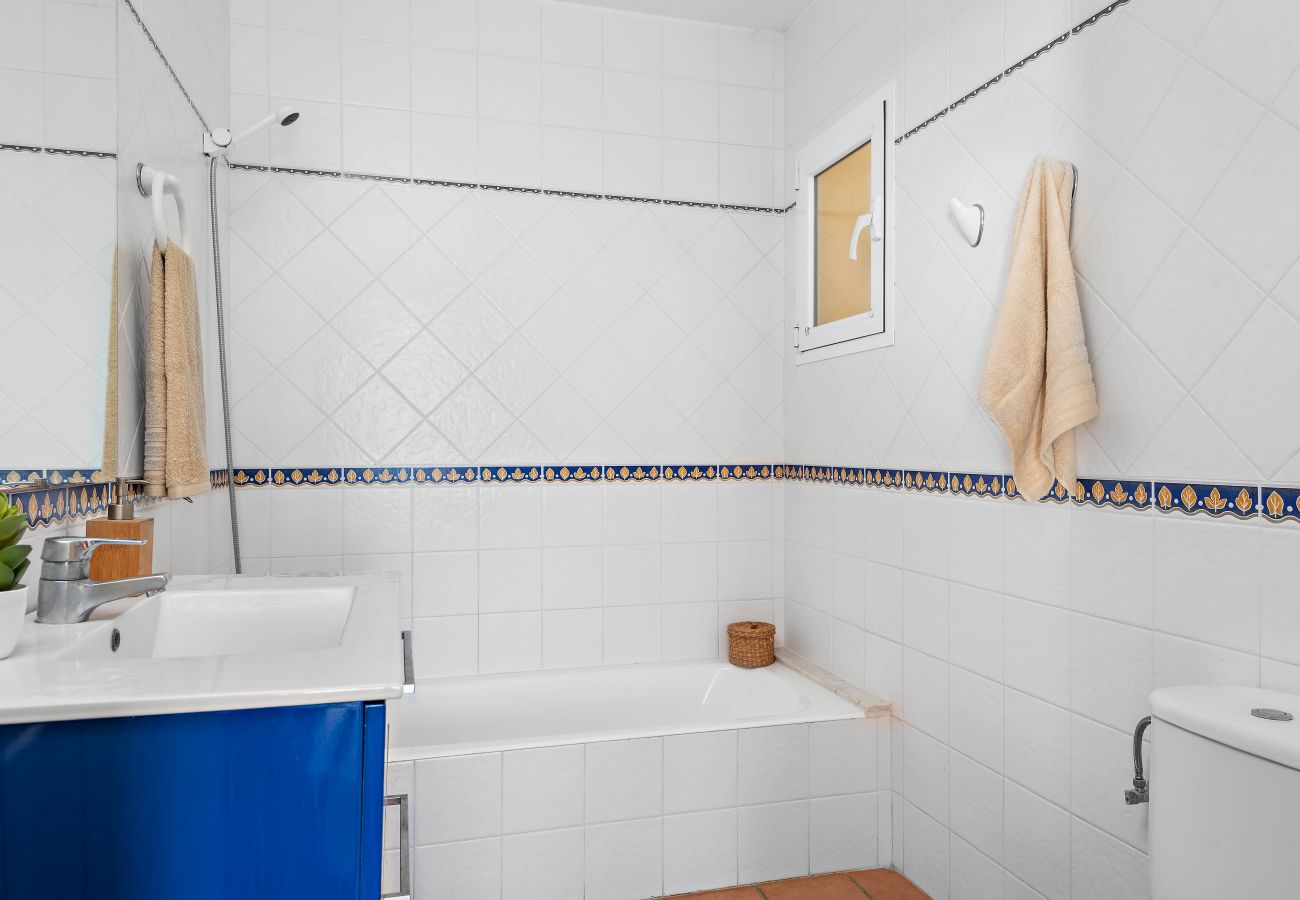 Villa a Son Bou - Villa Romani by Escape Home