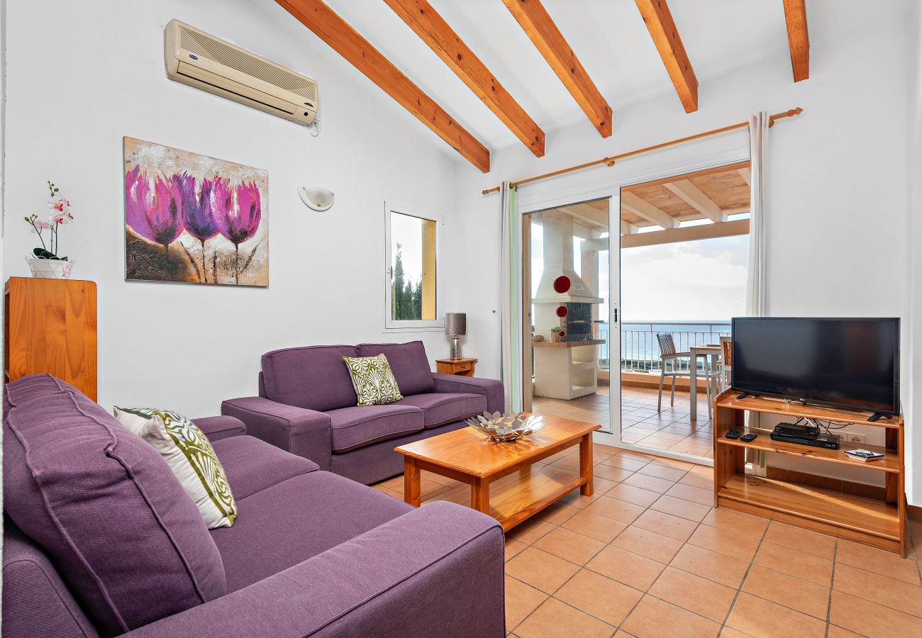 Villa a Son Bou - Villa Romani by Escape Home
