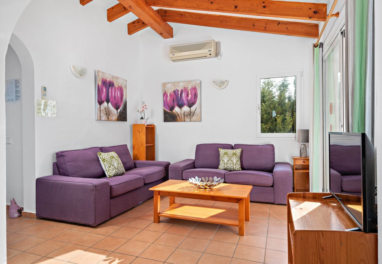 Villa a Son Bou - Villa Romani by Escape Home