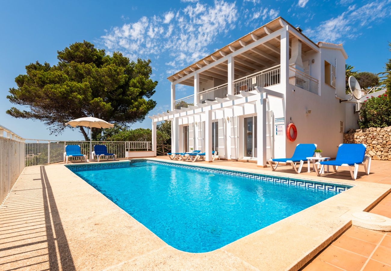 Villa a Son Bou - Villa Romani by Escape Home