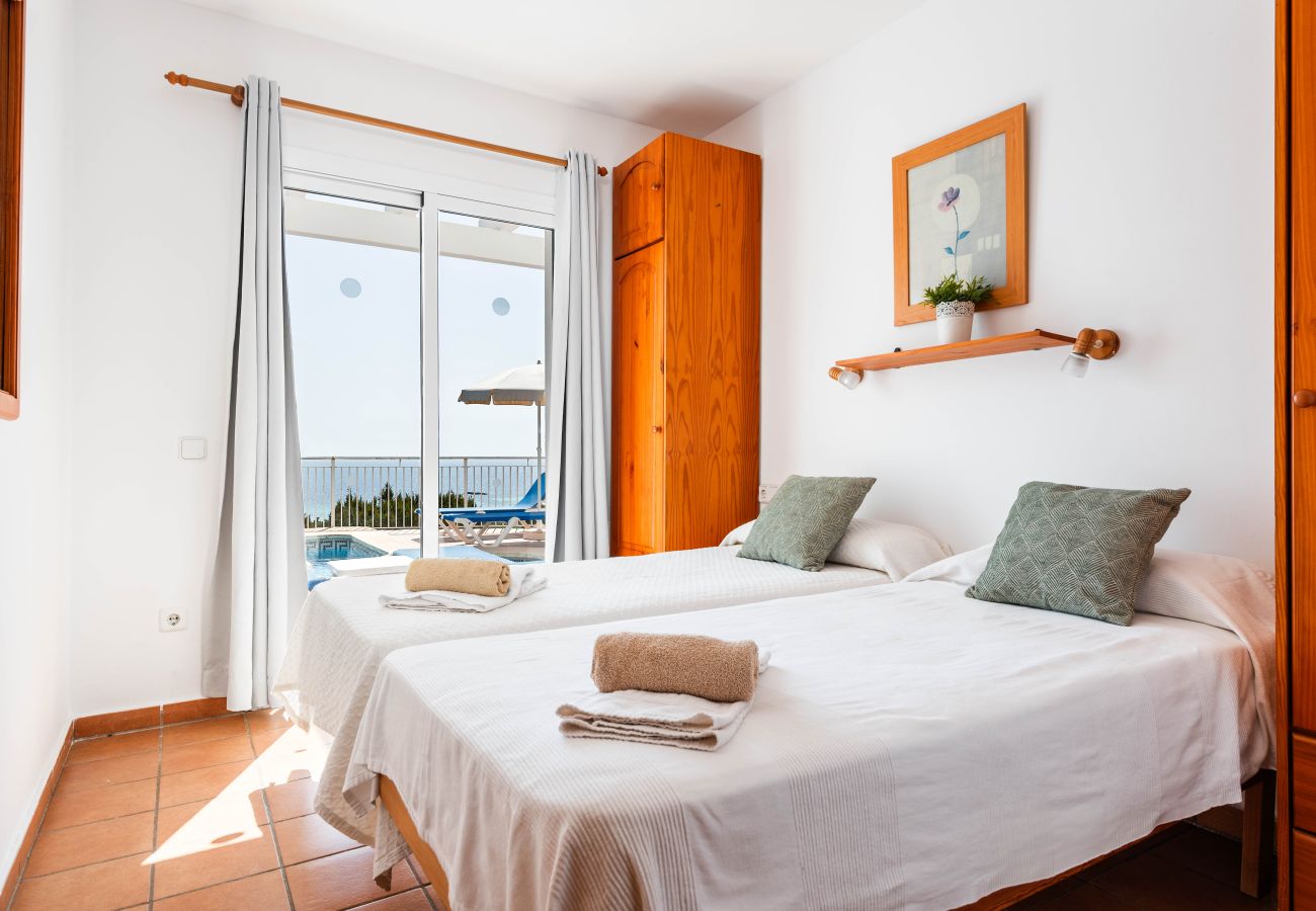 Villa a Son Bou - Villa Romani by Escape Home