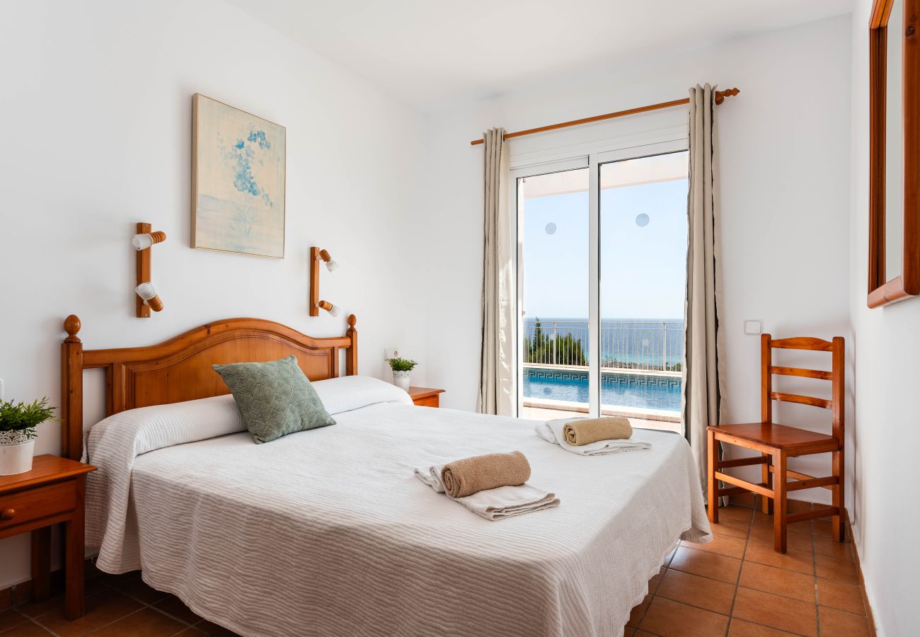 Villa a Son Bou - Villa Romani by Escape Home