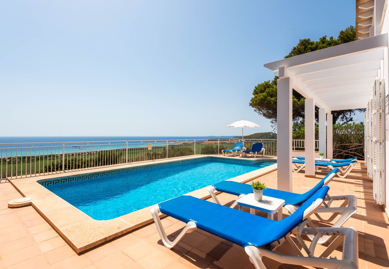 Villa a Son Bou - Villa Romani by Escape Home