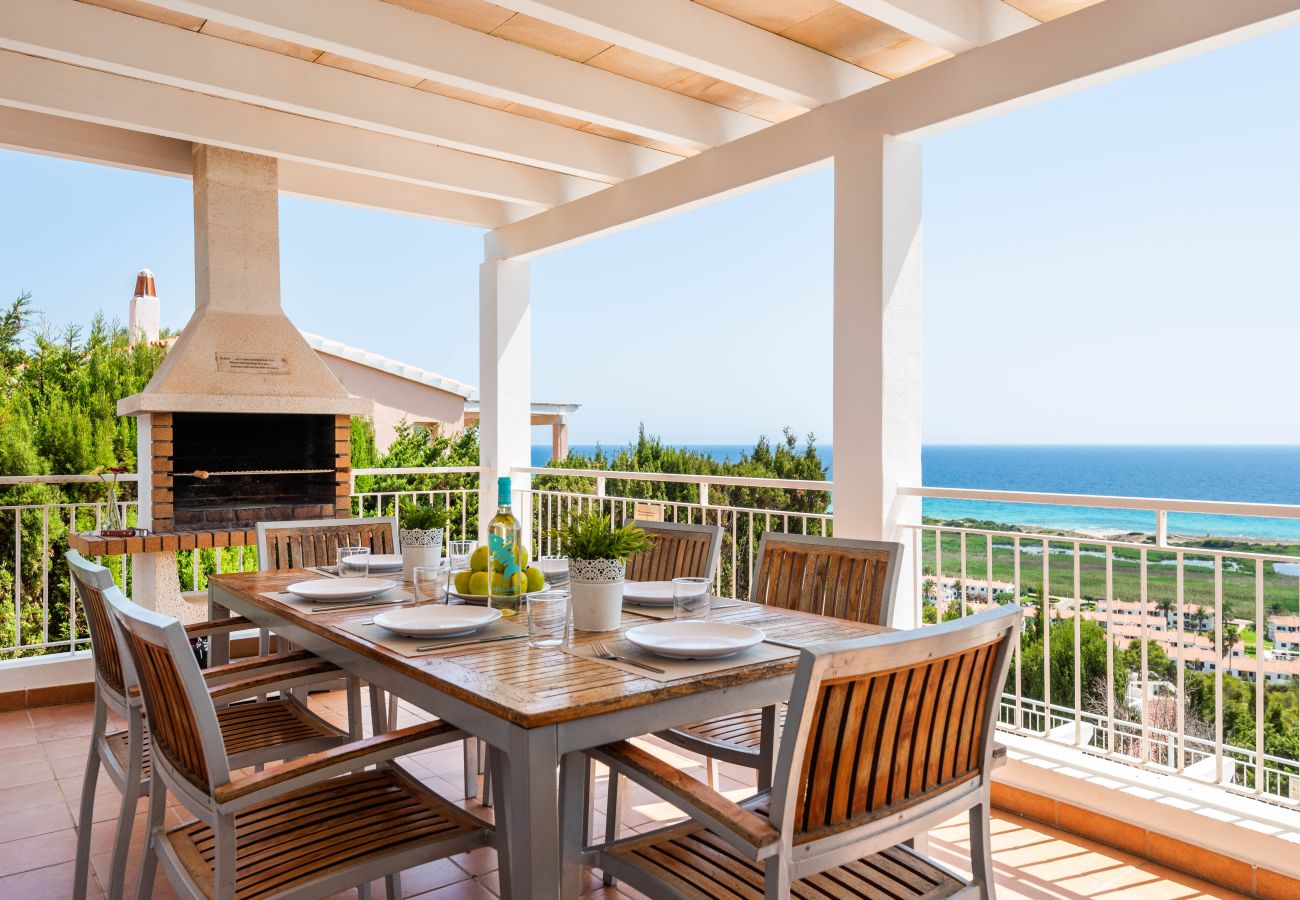 Villa a Son Bou - Villa Romani by Escape Home