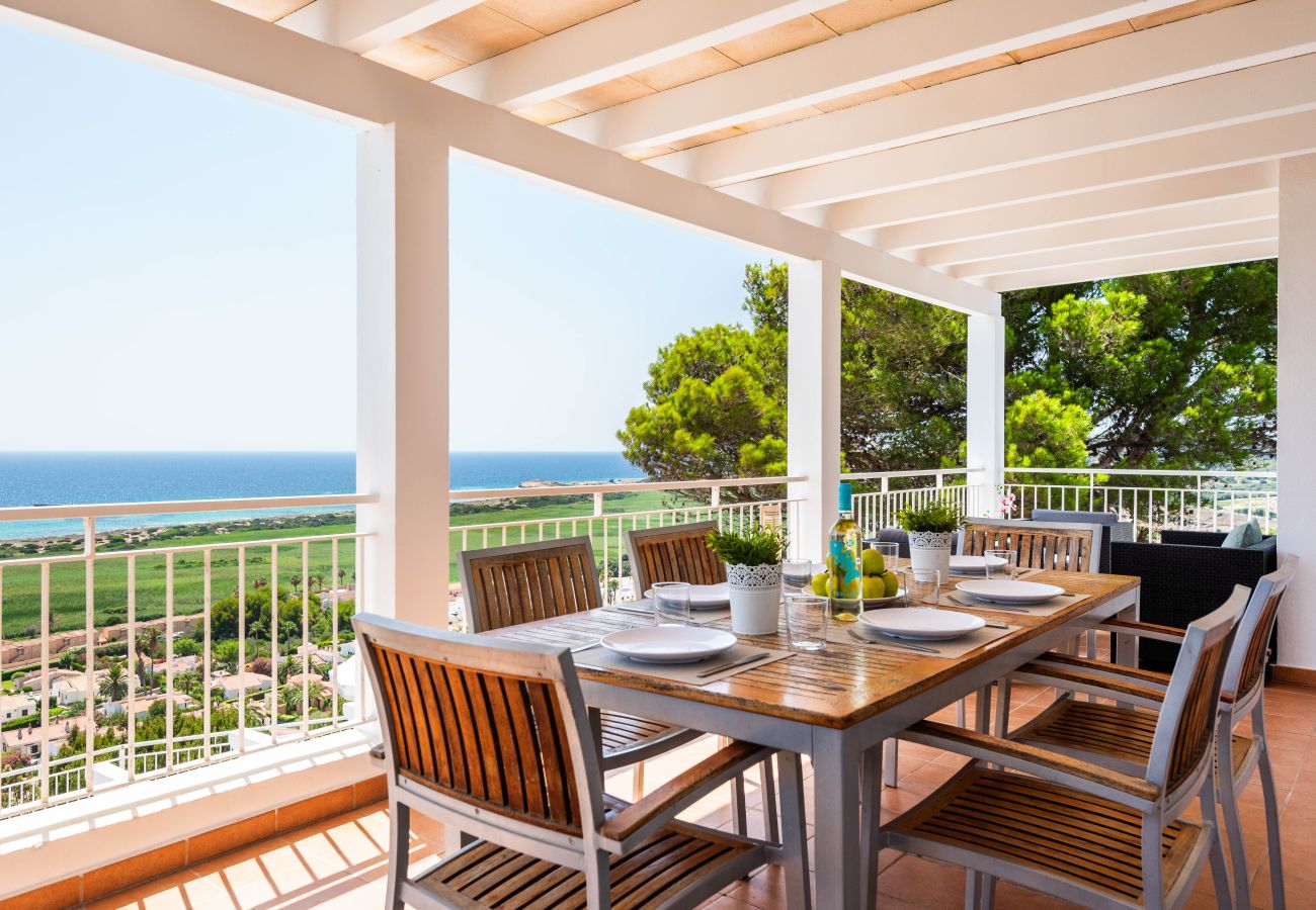 Villa a Son Bou - Villa Romani by Escape Home
