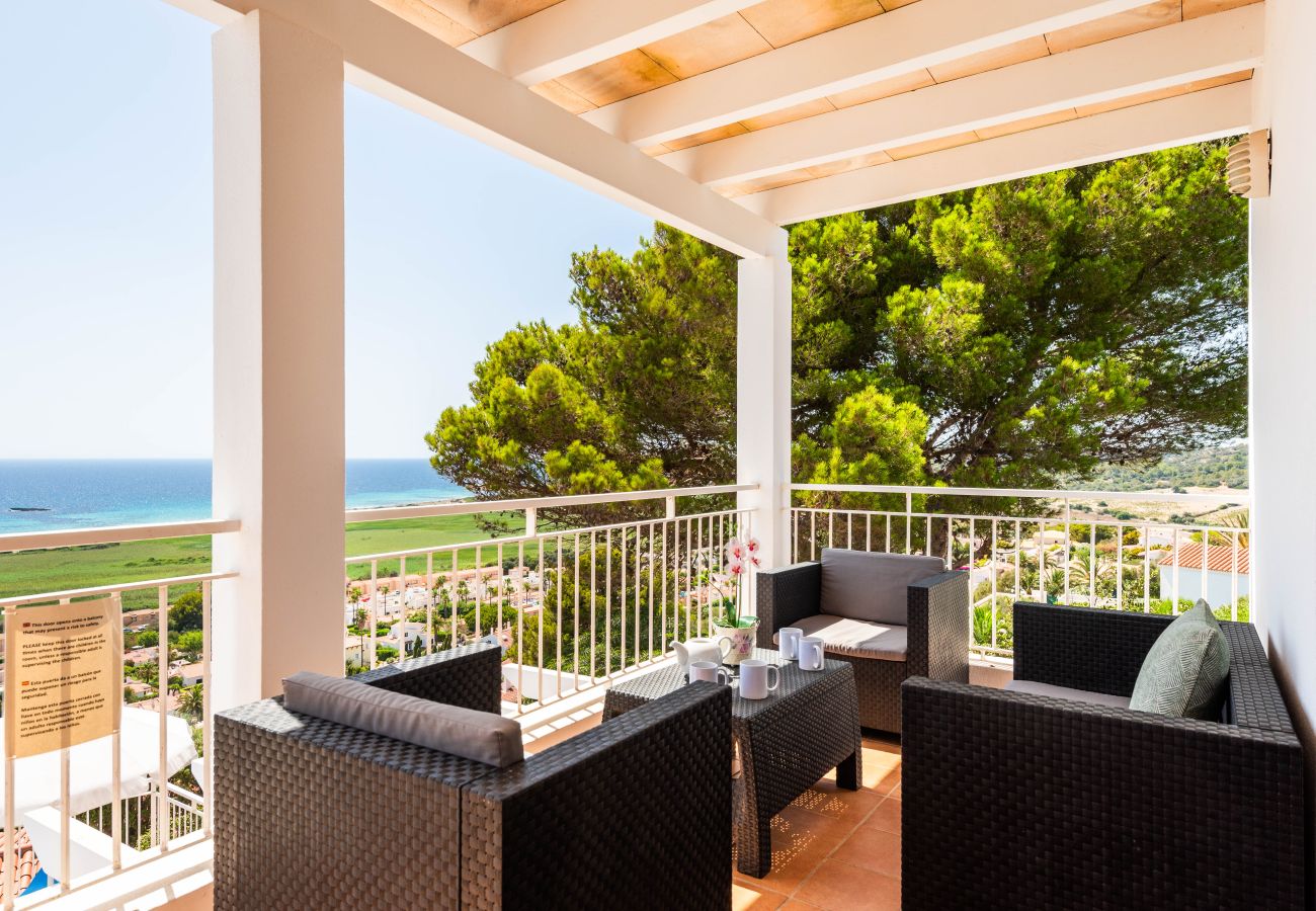 Villa a Son Bou - Villa Romani by Escape Home