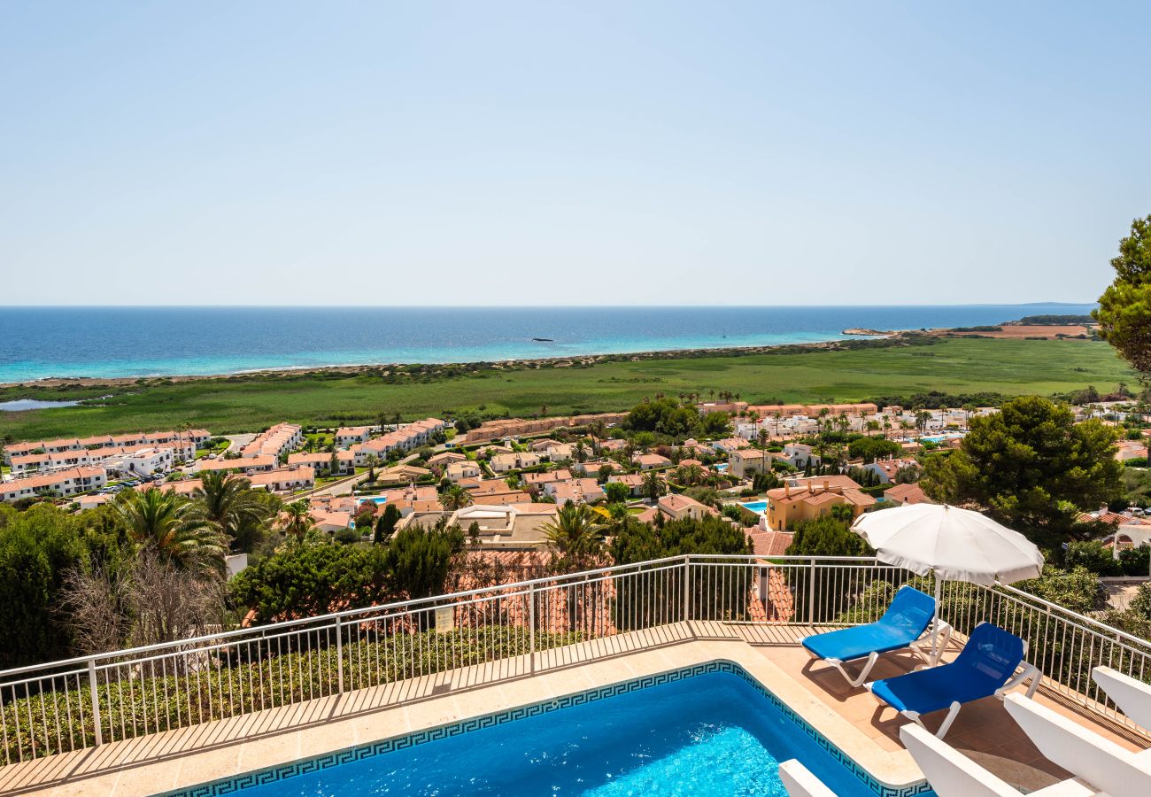 Villa a Son Bou - Villa Romani by Escape Home