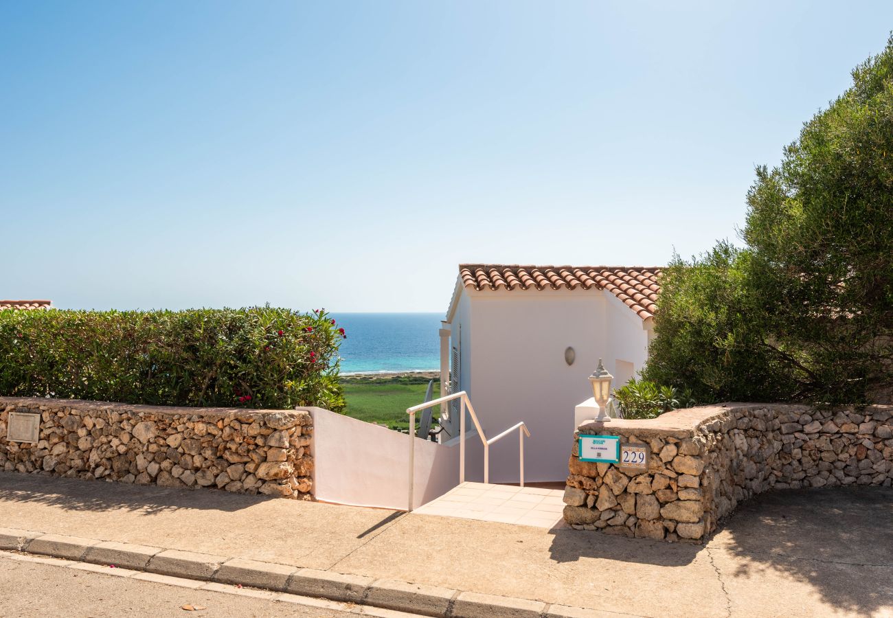 Villa a Son Bou - Villa Romani by Escape Home