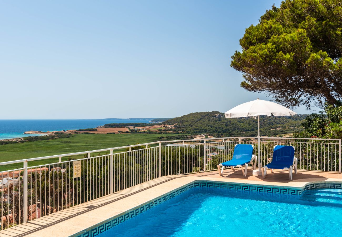 Villa a Son Bou - Villa Romani by Escape Home