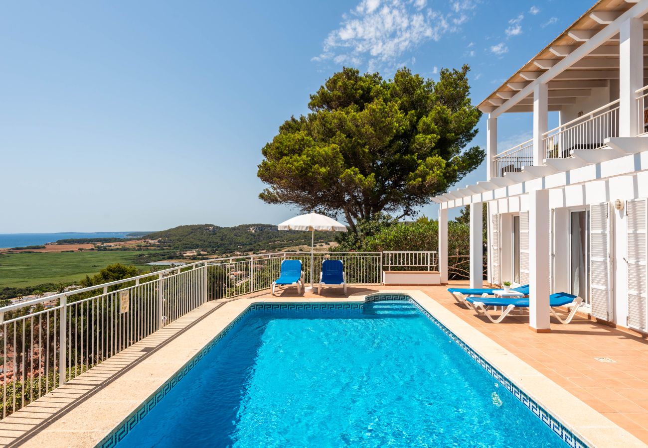 Villa a Son Bou - Villa Romani by Escape Home