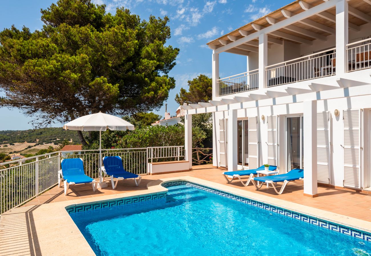 Villa a Son Bou - Villa Romani by Escape Home