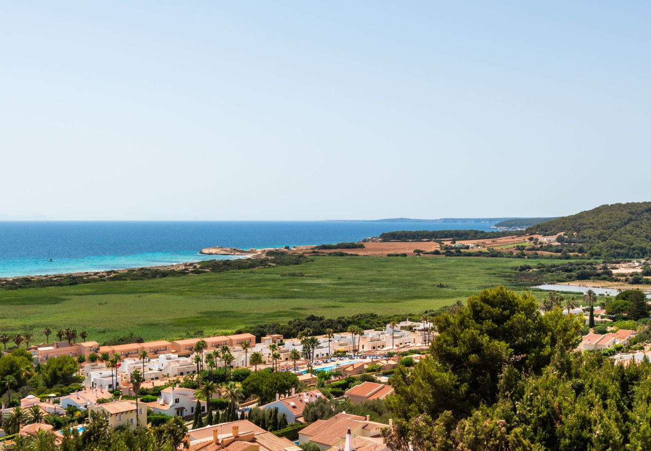 Villa a Son Bou - Villa Romani by Escape Home
