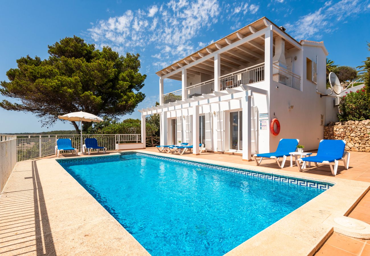 Villa a Son Bou - Villa Romani by Escape Home