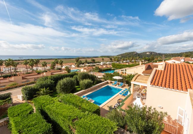 Villa a Alaior - Villa Mar By Escape Home